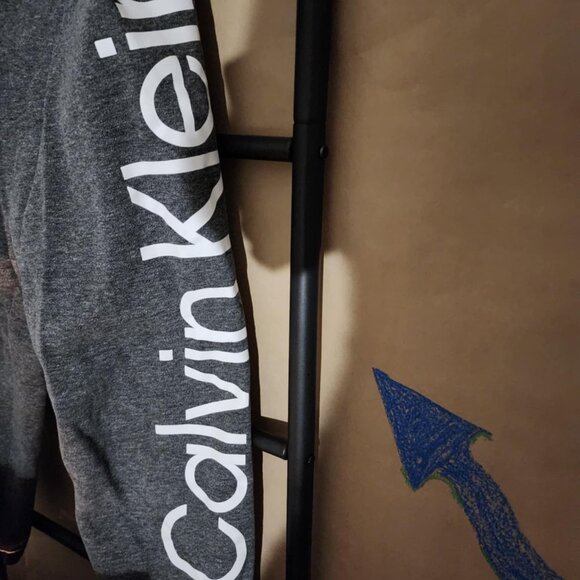 Calvin Klein Performance Joggers - Picture 2 of 14